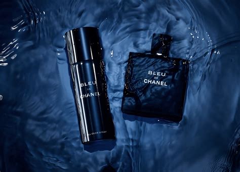 bleu de chanel chile|what does bleu De Chanel smell like.